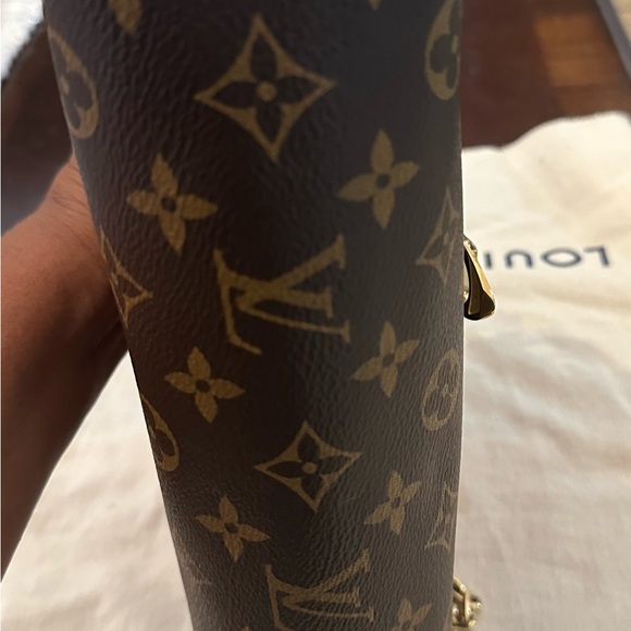 Louis Vuitton, Lake Placide, Crossbody - Picture 5 of 13